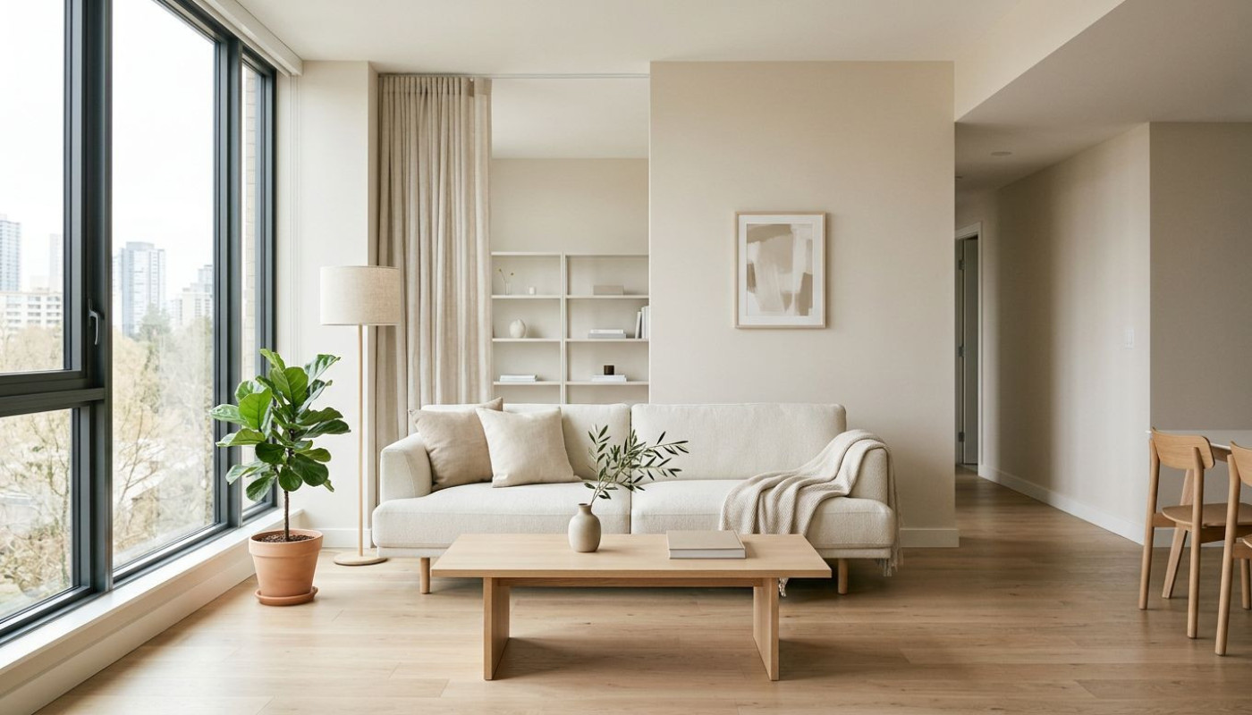 How Minimalist Decor Transforms Online Shopping Experiences